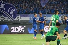 浙江vs武汉三镇